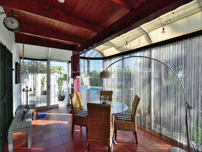 Villa for Sale in Sa Carroca, Ibiza 13