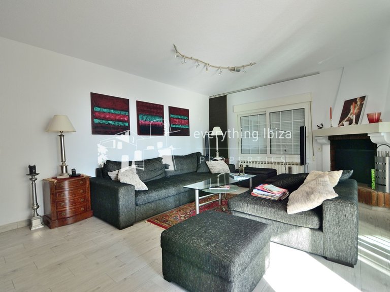 Villa for Sale in Sa Carroca, Ibiza 16