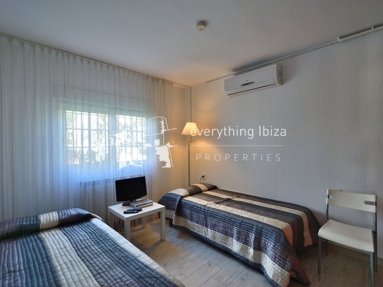 Villa for Sale in Sa Carroca, Ibiza 19