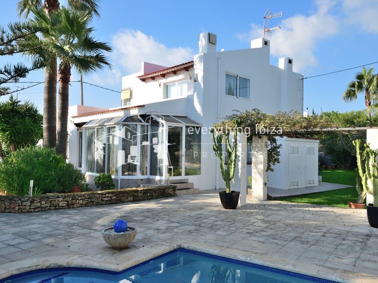 Villa for Sale in Sa Carroca, Ibiza 2