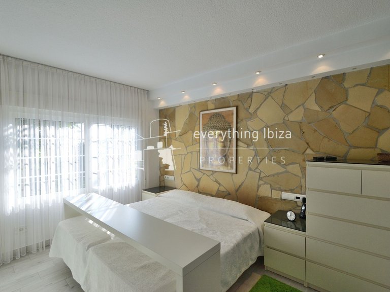Villa for Sale in Sa Carroca, Ibiza 20