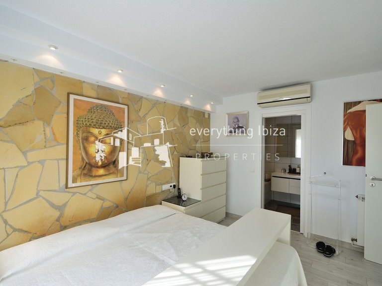Villa for Sale in Sa Carroca, Ibiza 21