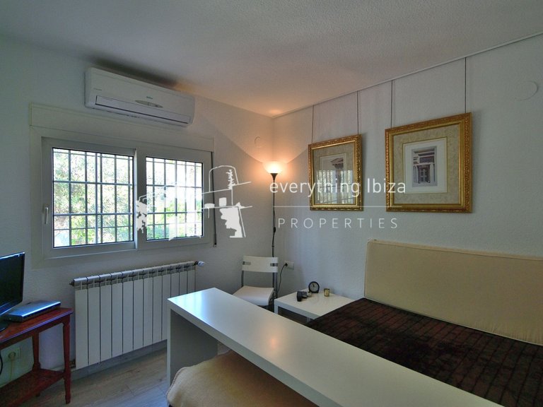 Villa for Sale in Sa Carroca, Ibiza 23