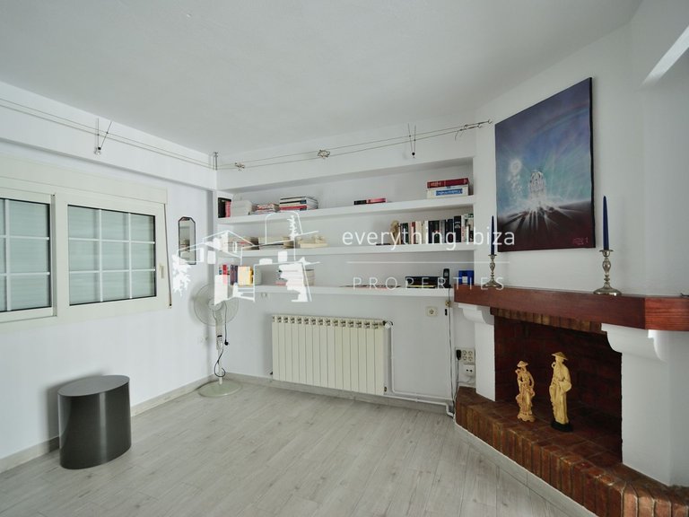 Villa for Sale in Sa Carroca, Ibiza 25