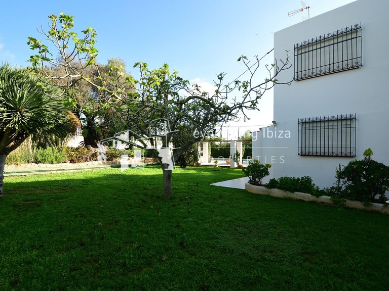 Villa for Sale in Sa Carroca, Ibiza 26