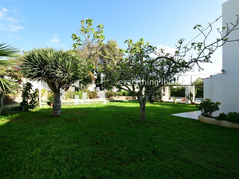 Villa for Sale in Sa Carroca, Ibiza 27
