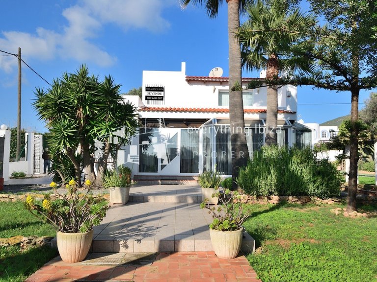 Villa for Sale in Sa Carroca, Ibiza 4