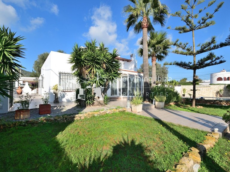 Villa for Sale in Sa Carroca, Ibiza 6