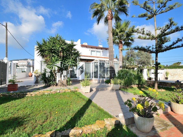 Villa for Sale in Sa Carroca, Ibiza 7