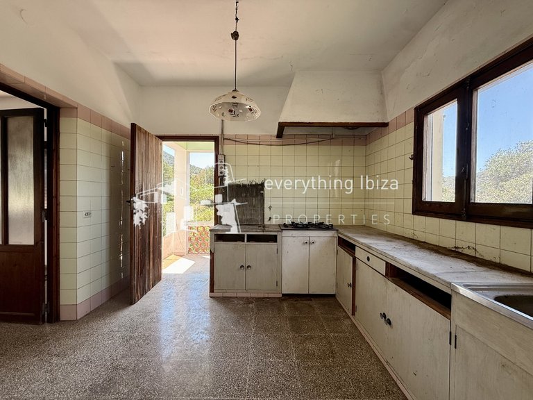 Town House for Sale in San Jose, Ibiza 10