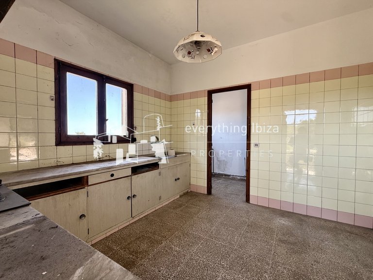 Town House for Sale in San Jose, Ibiza 11