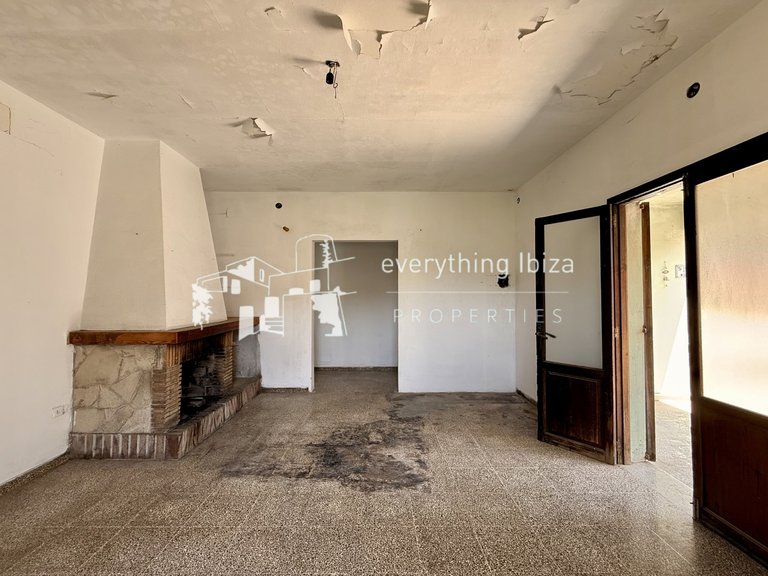 Town House for Sale in San Jose, Ibiza 12