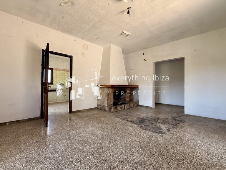 Town House for Sale in San Jose, Ibiza 13