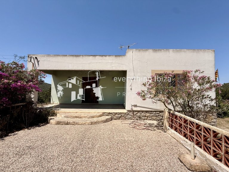 Town House for Sale in San Jose, Ibiza 2