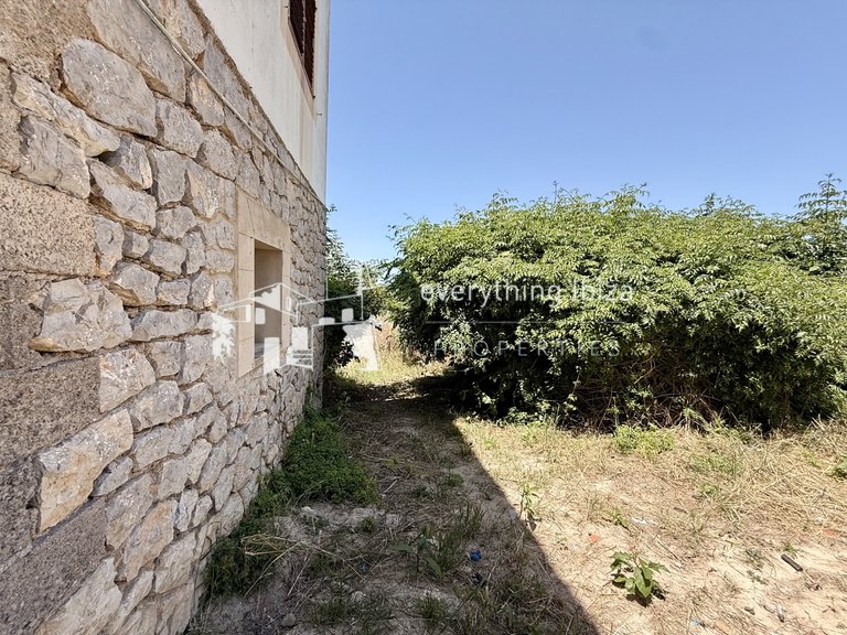 Town House for Sale in San Jose, Ibiza 23