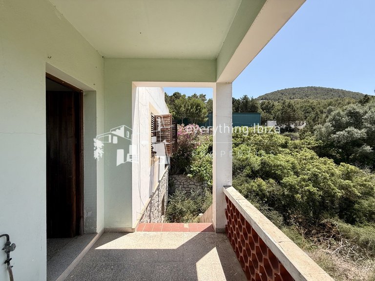 Town House for Sale in San Jose, Ibiza 25