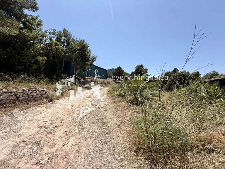 Town House for Sale in San Jose, Ibiza 26