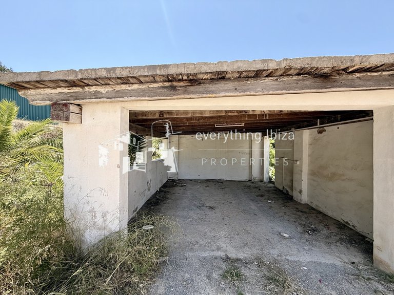 Town House for Sale in San Jose, Ibiza 3
