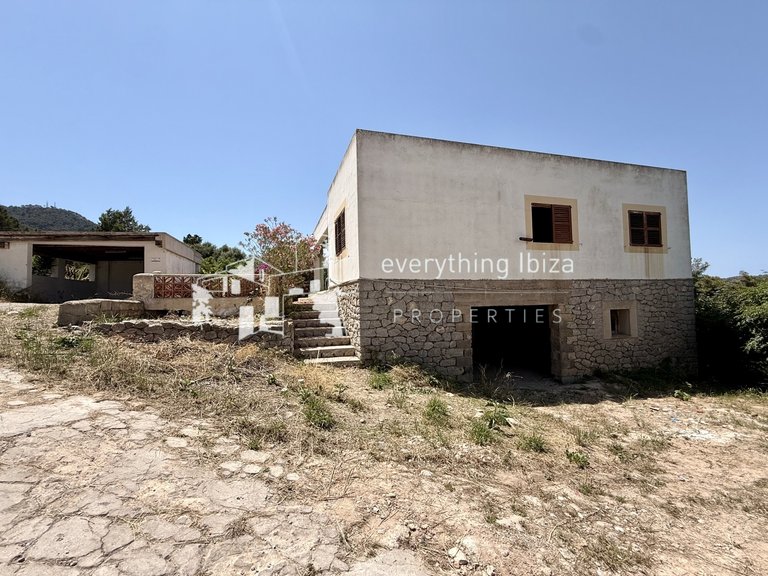 Town House for Sale in San Jose, Ibiza 4