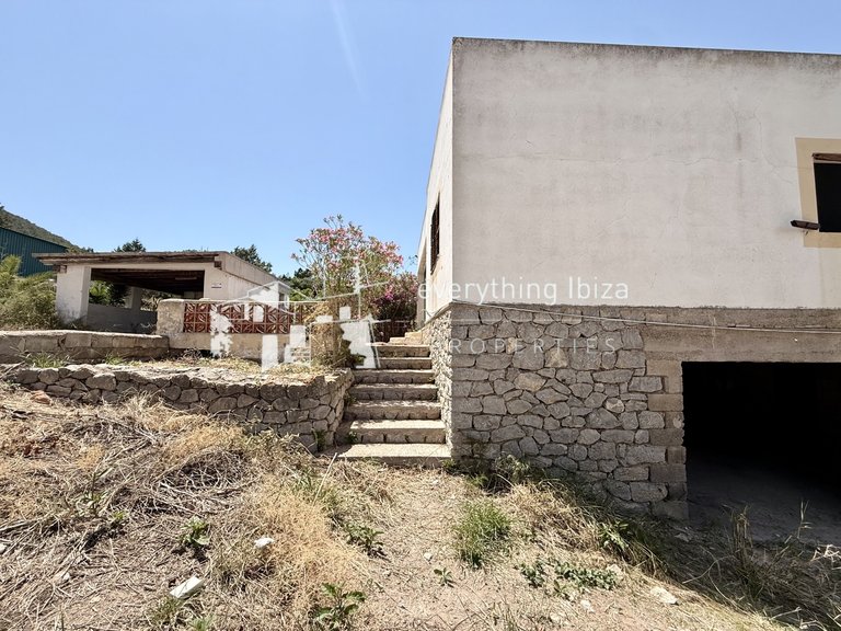 Town House for Sale in San Jose, Ibiza 5