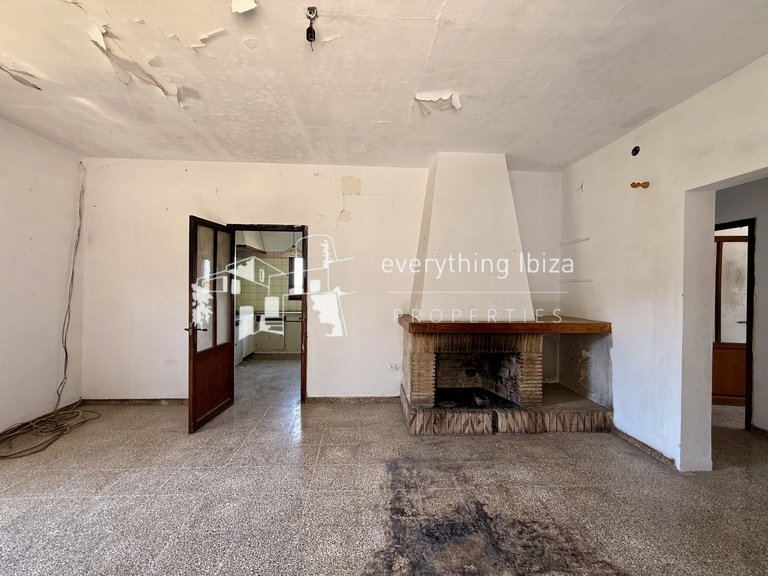 Town House for Sale in San Jose, Ibiza 6