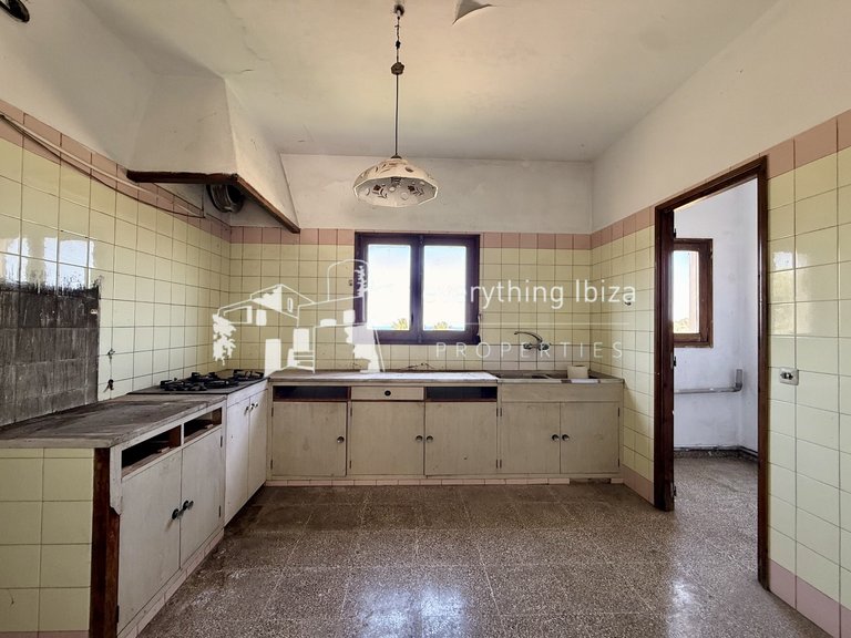 Town House for Sale in San Jose, Ibiza 8