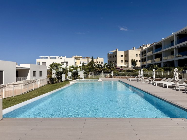 Apartment for Sale in Cala Gracio, Ibiza 1