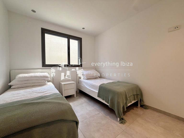 Apartment for Sale in Cala Gracio, Ibiza 15