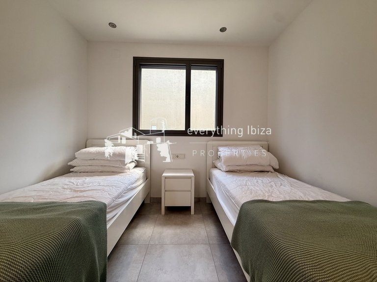 Apartment for Sale in Cala Gracio, Ibiza 16