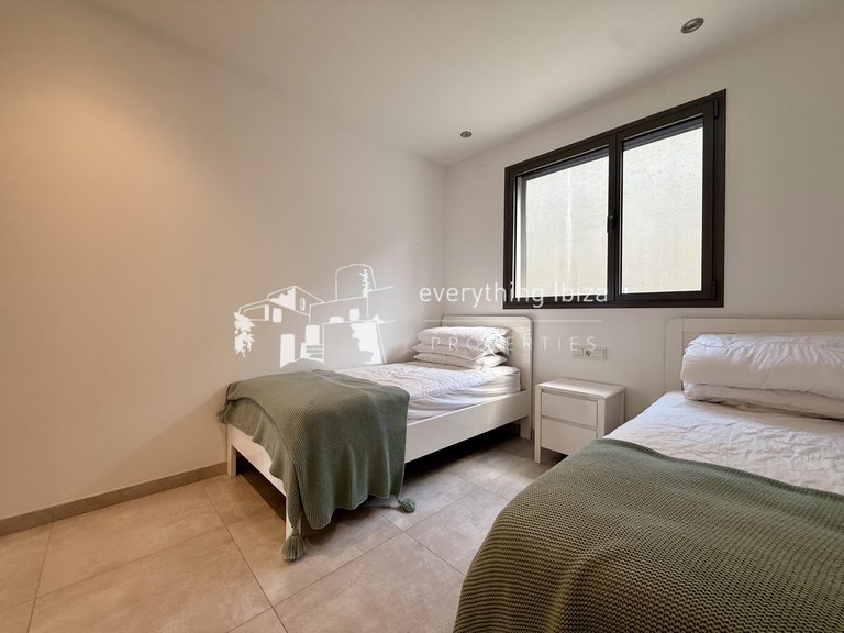 Apartment for Sale in Cala Gracio, Ibiza 17