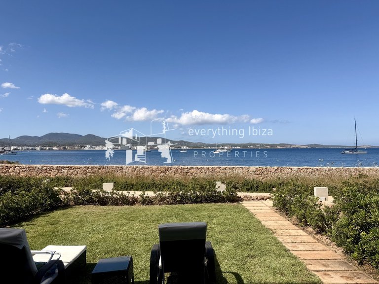Apartment for Sale in Cala Gracio, Ibiza 2