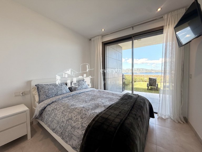 Apartment for Sale in Cala Gracio, Ibiza 20