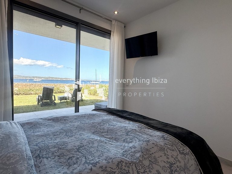 Apartment for Sale in Cala Gracio, Ibiza 22