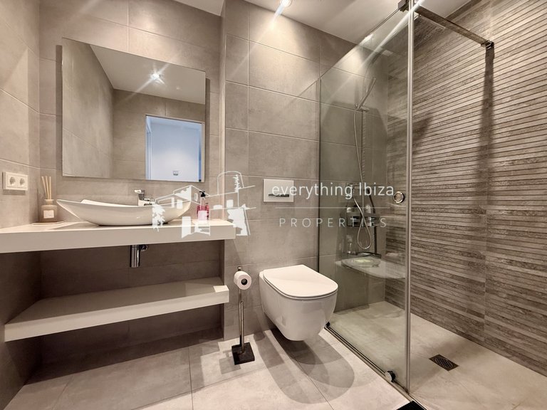 Apartment for Sale in Cala Gracio, Ibiza 23