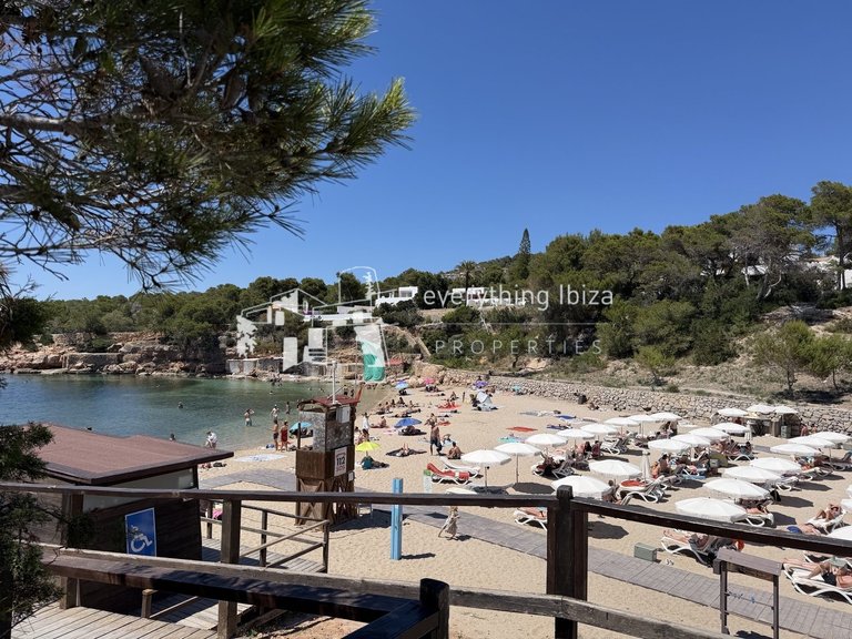 Apartment for Sale in Cala Gracio, Ibiza 29