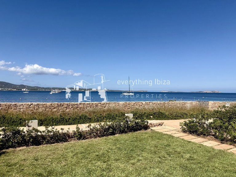 Apartment for Sale in Cala Gracio, Ibiza 3
