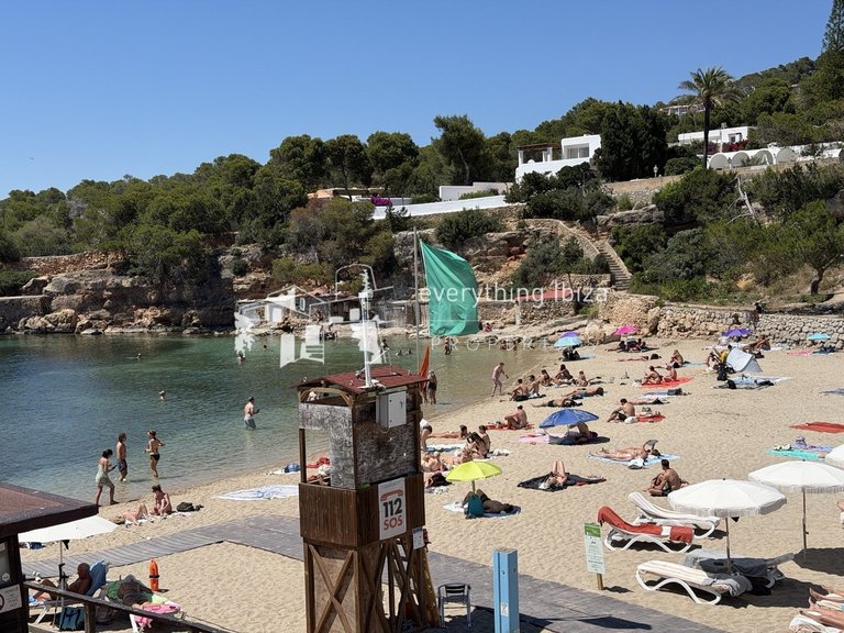 Apartment for Sale in Cala Gracio, Ibiza 30