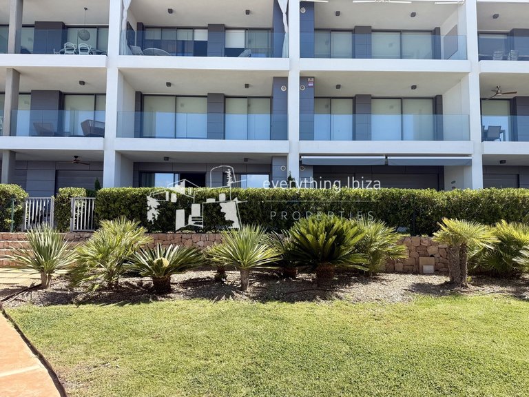 Apartment for Sale in Cala Gracio, Ibiza 4