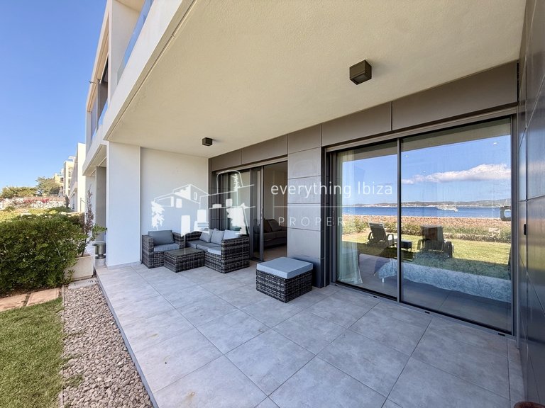 Apartment for Sale in Cala Gracio, Ibiza 5