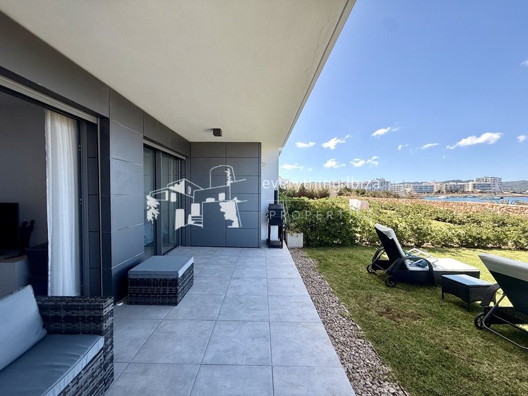 Apartment for Sale in Cala Gracio, Ibiza 6
