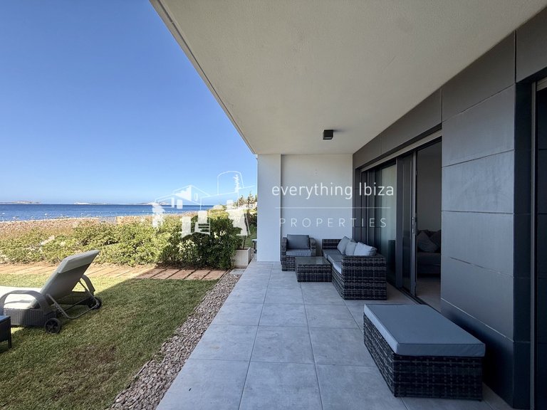 Apartment for Sale in Cala Gracio, Ibiza 7