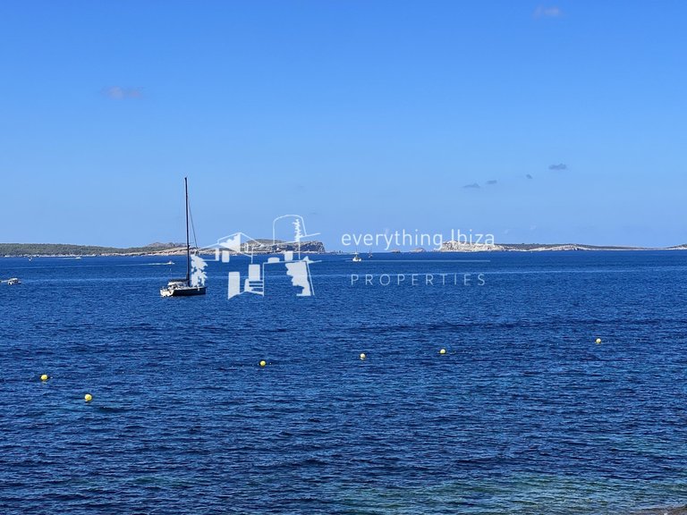 Apartment for Sale in Cala Gracio, Ibiza 8