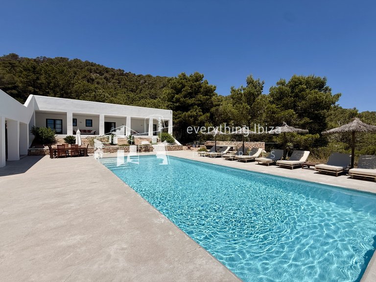 Villa for Sale in San Jose, Ibiza 1