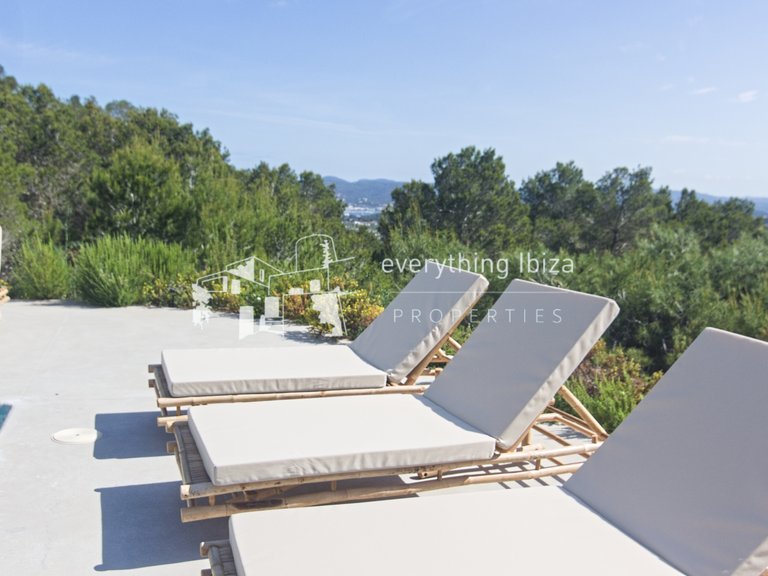 Villa for Sale in San Jose, Ibiza 10