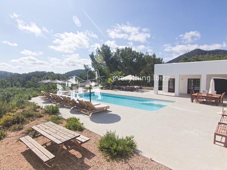 Villa for Sale in San Jose, Ibiza 12
