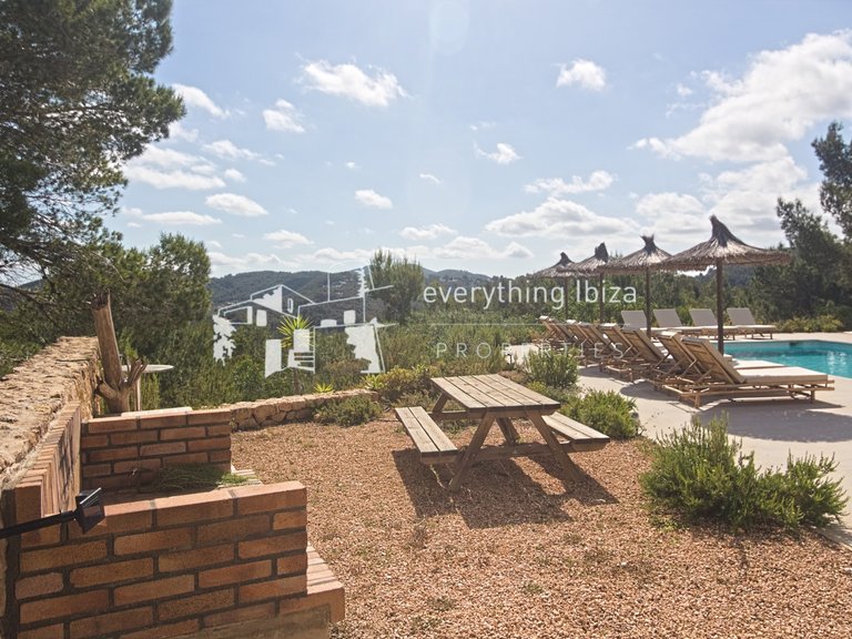 Villa for Sale in San Jose, Ibiza 13