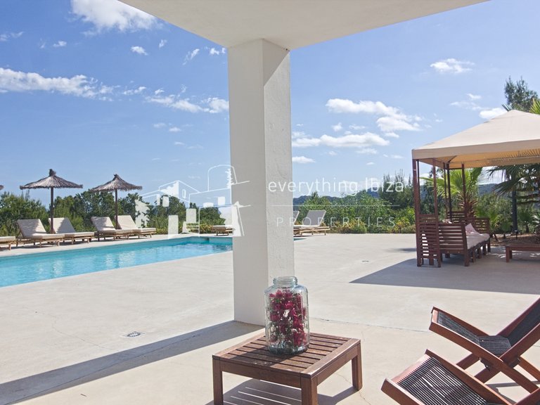 Villa for Sale in San Jose, Ibiza 14