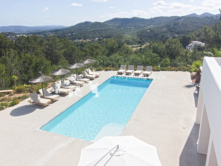 Villa for Sale in San Jose, Ibiza 15