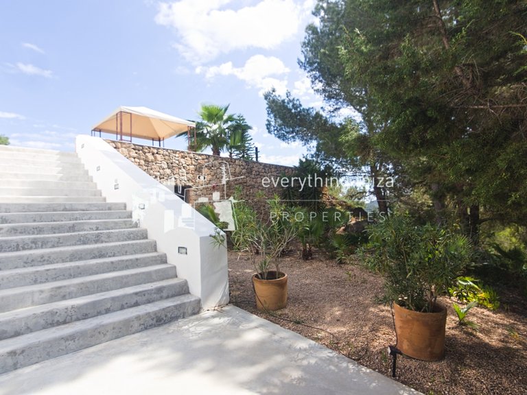 Villa for Sale in San Jose, Ibiza 16