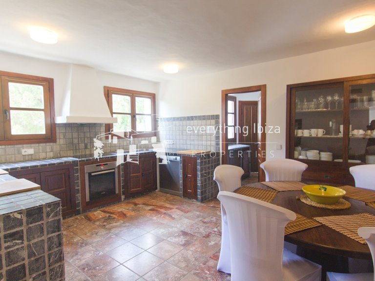 Villa for Sale in San Jose, Ibiza 17